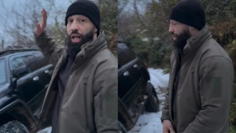 რომან დოლიძე