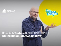 ნიკო ნერგაძე