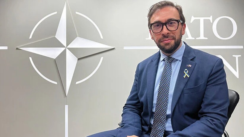 ალექსანდერ ვინიკოვი