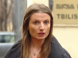 ია დარახველიძე