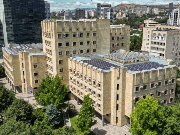 პროკურატურა