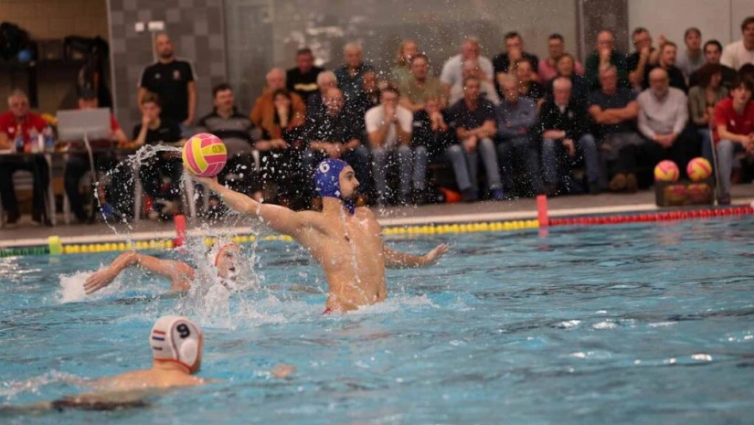 წყალბურთი