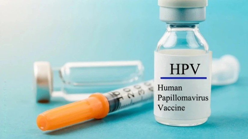პაპილომა ვირუსის ვაქცინა