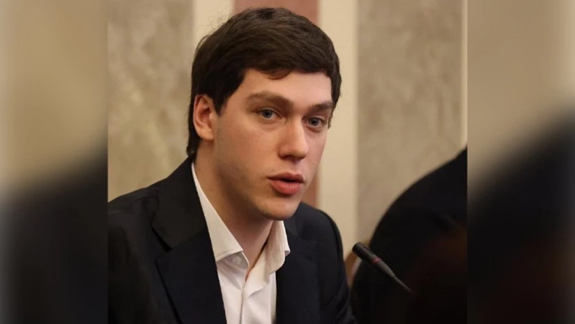 ნოდარ ბოკერია