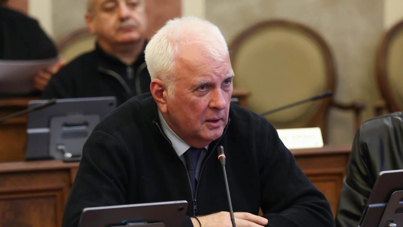 შალვა ოგბაიძე