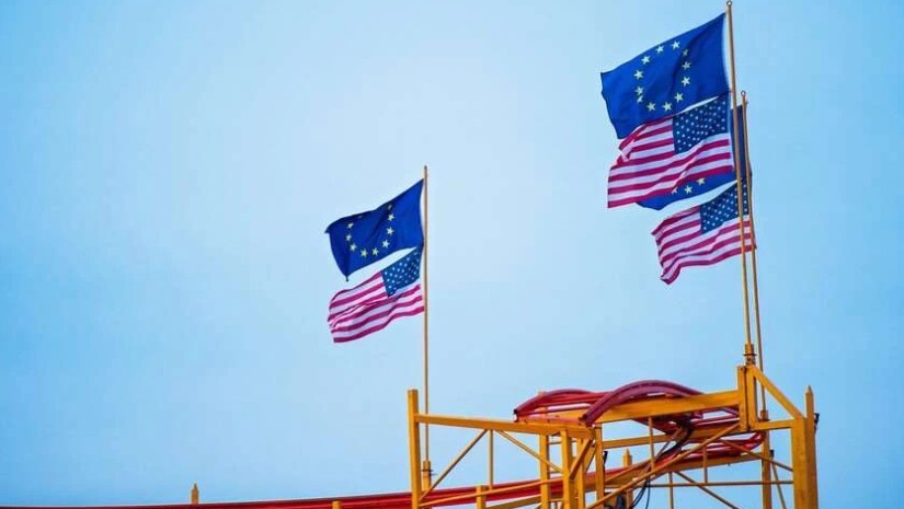 ამერიკა/ევროკომისია