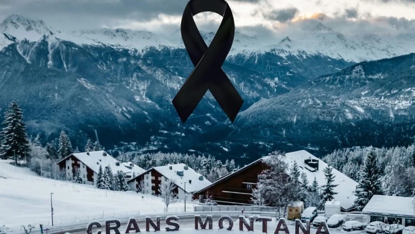 შვეიცარია