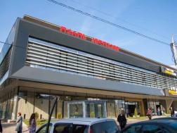 ოქროს კიდობანი