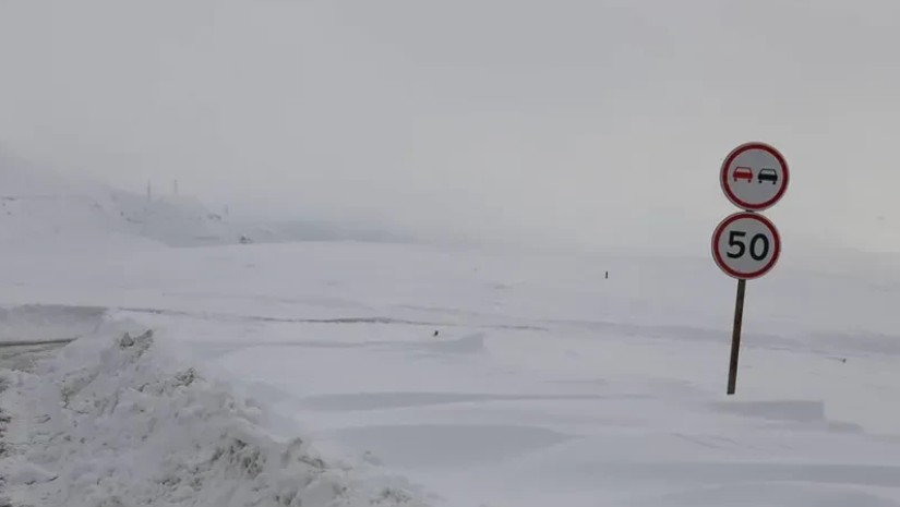 ინფორმაცია მძღოლებისთვის 