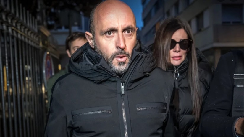 შვეიცარიული ბარი