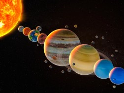 პლანეტები