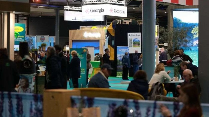 ტურიზმი