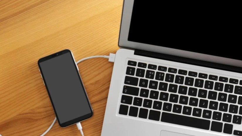 დამუხტვა