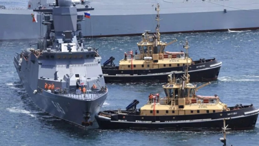 უცხოეთი