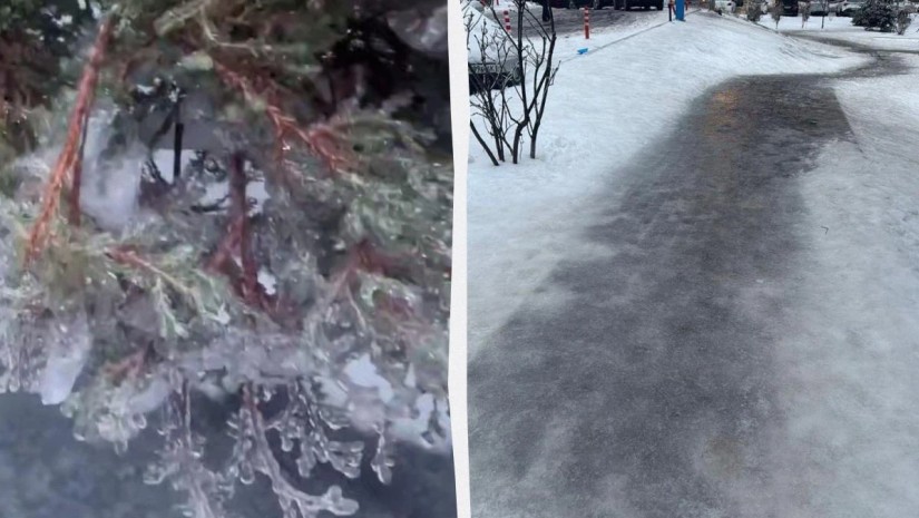 ყინვა კიევი