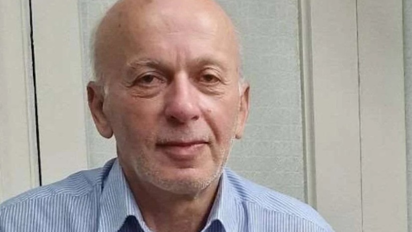 გვენეტაძე