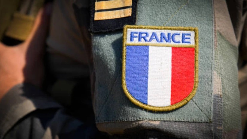 საფრანგეთი