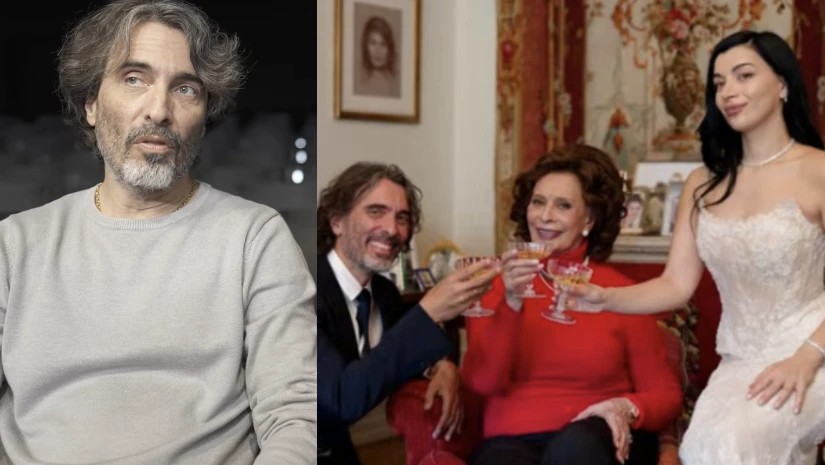  კარლო პონტი 