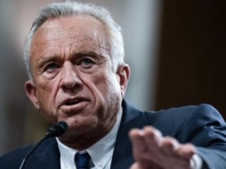 რობერტ კენედი უმცროსი რობერტ კენედი უმცროსი