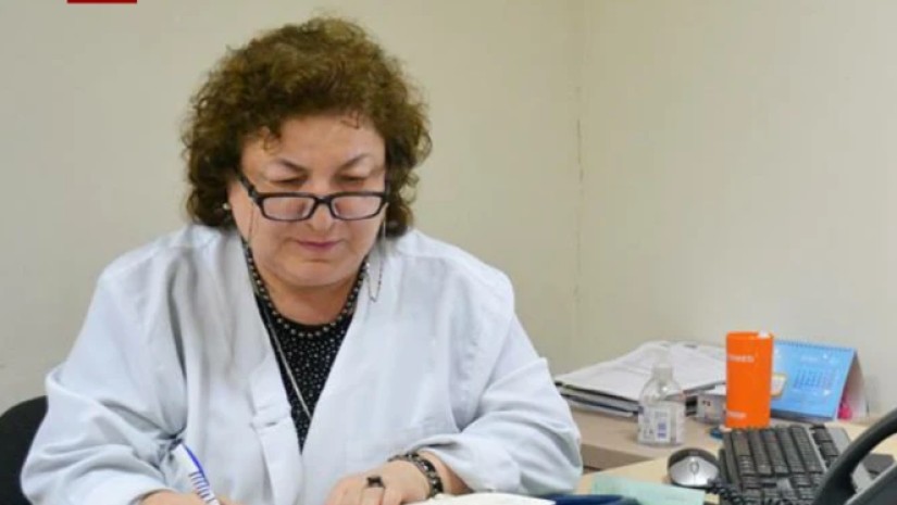 ნანა ნარეკლიშვილი