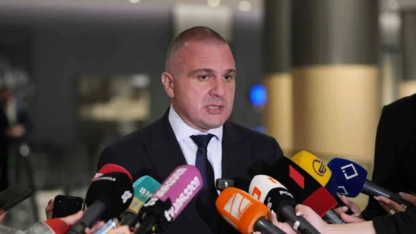 რევაზ სოხაძე 