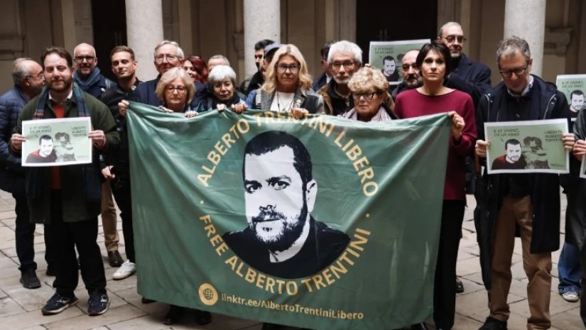 ვენესუელამ ორი იტალიელი პატიმარი გაათავისუფლა