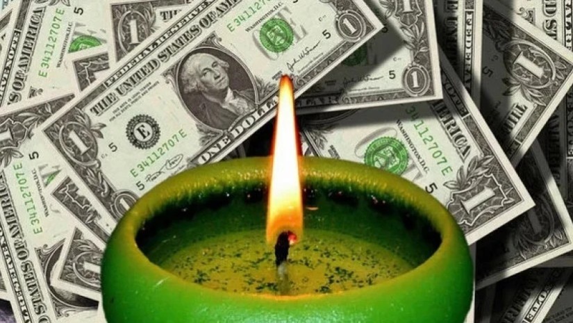 ფულის ვარსკვლავის გათბობა