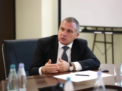 რევაზ სოხაძე