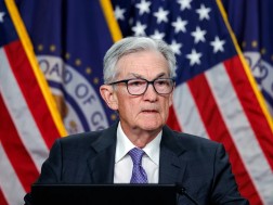 ჯერომ პაუელი