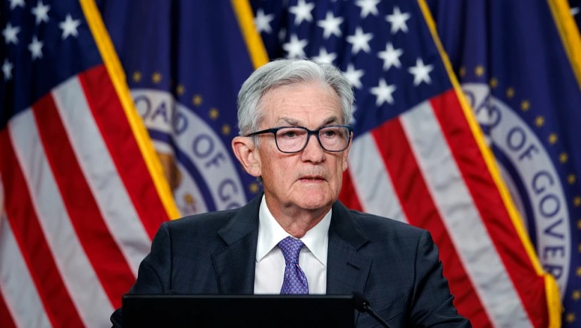 ჯერომ პაუელი