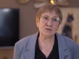 ქეთი თავართქილაძე