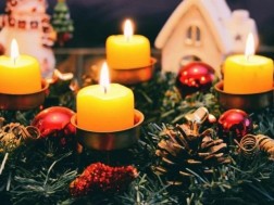 ახალი წელი