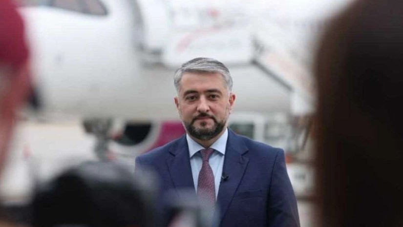 ლევან მოსეშვილი