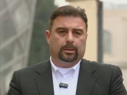 ირაკლი ღარიბაშვილის ადვოკატი