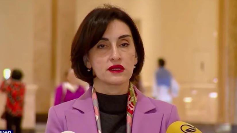 მაკა ბოჭორიშვილი