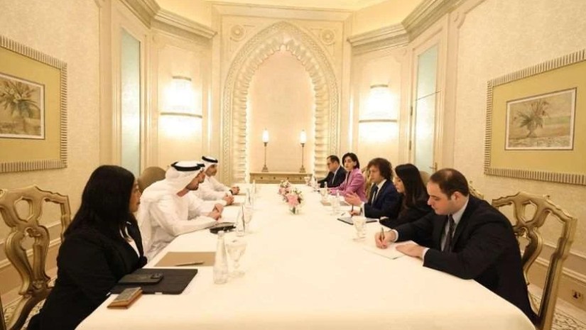 მთავრობის ადმინისტრაცია