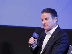 იოსი კოენი