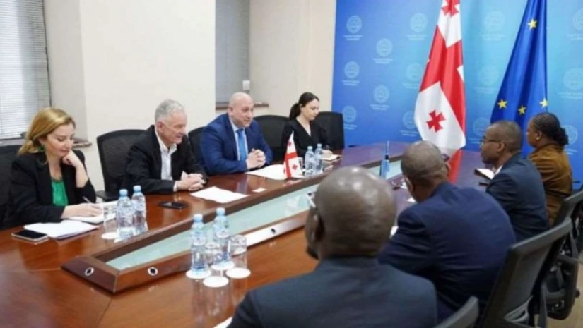 შეხვედრა