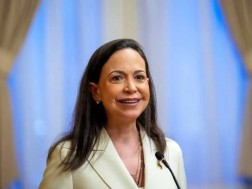 მარია კორინა მაჩადო