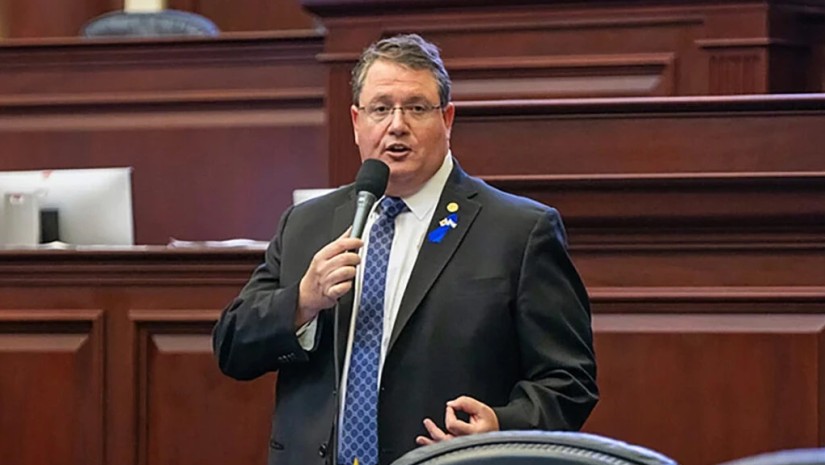 რენდი ფაინი