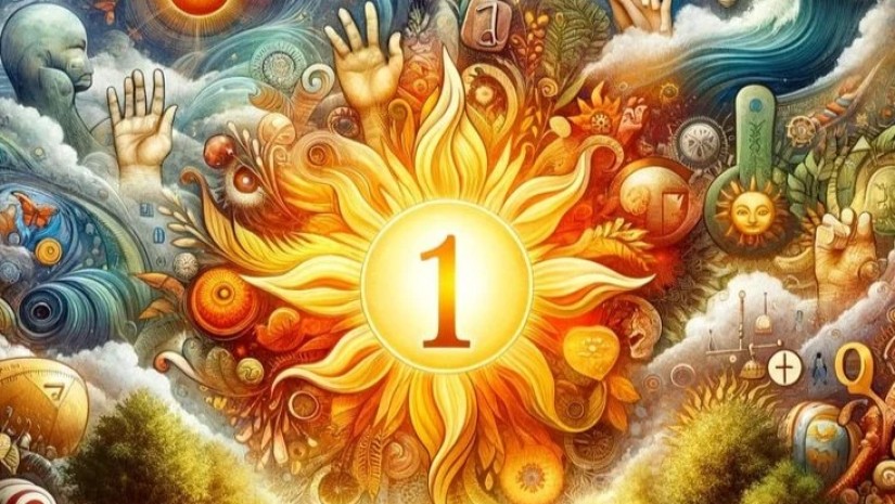 მზის გავლენა თვეების მიხედვით