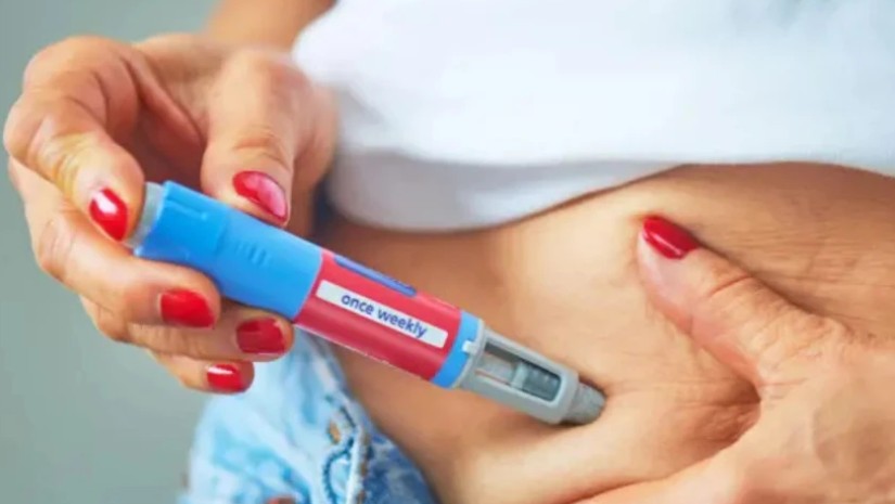 გასახდომი ინიექციები