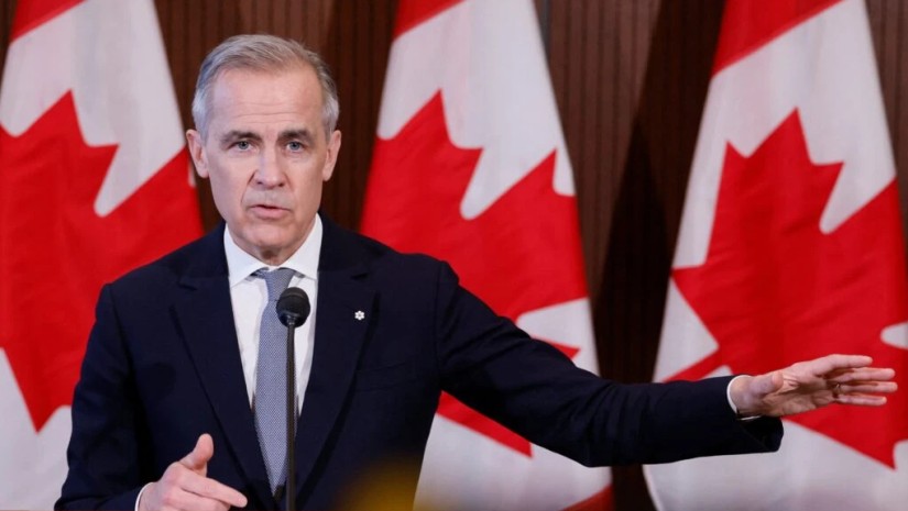 კანადის პრემიერ-მინისტრი