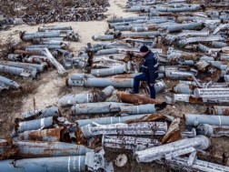 ირანმა რუსეთს სამ მილიარდ დოლარამდე ღირებულების რაკეტები მიჰყიდა