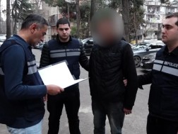 ქურდობის ფაქტი ქურდობის ფაქტი