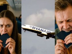 პასპორტის ჭამა