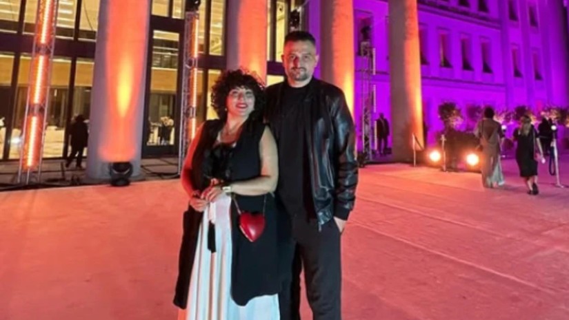 სალომე ბაკურაძე