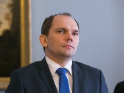 ევროკავშირში ლიეტუვის ელჩი