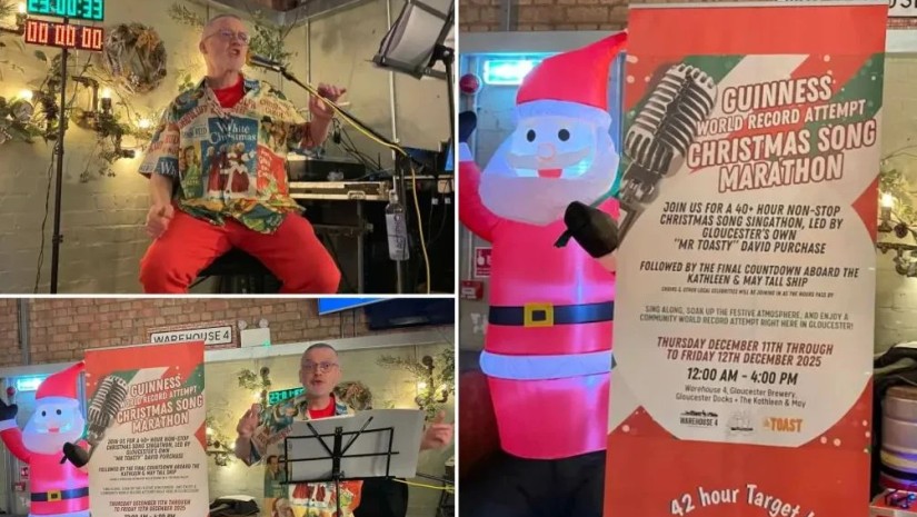 დეივ ფარჩეისი 