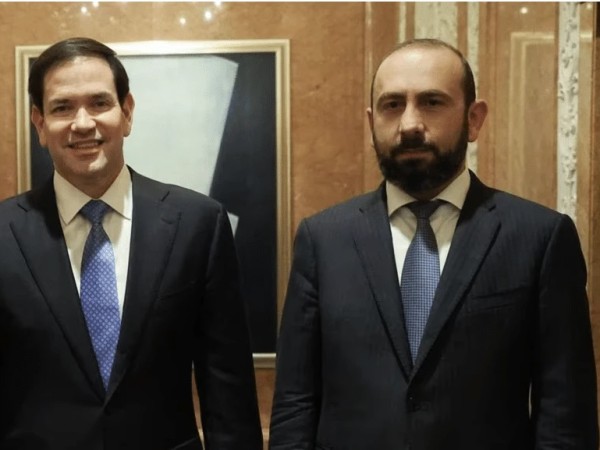 მარკო რუბიო მარკო რუბიო